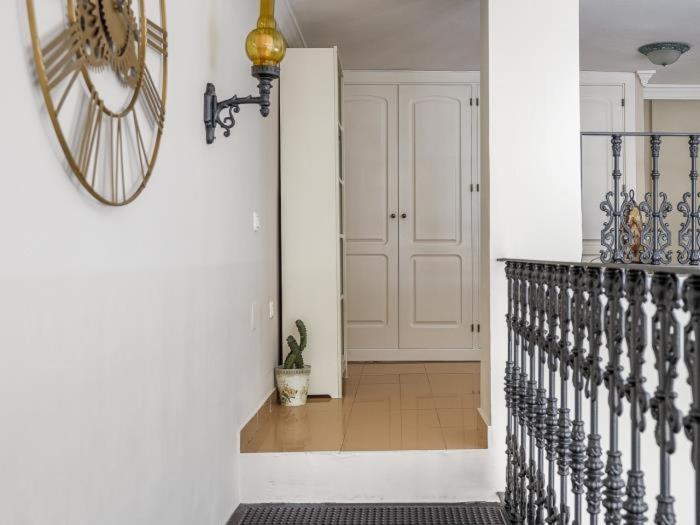 Suenos De Sevilla Duplex A Calidades Esterno foto
