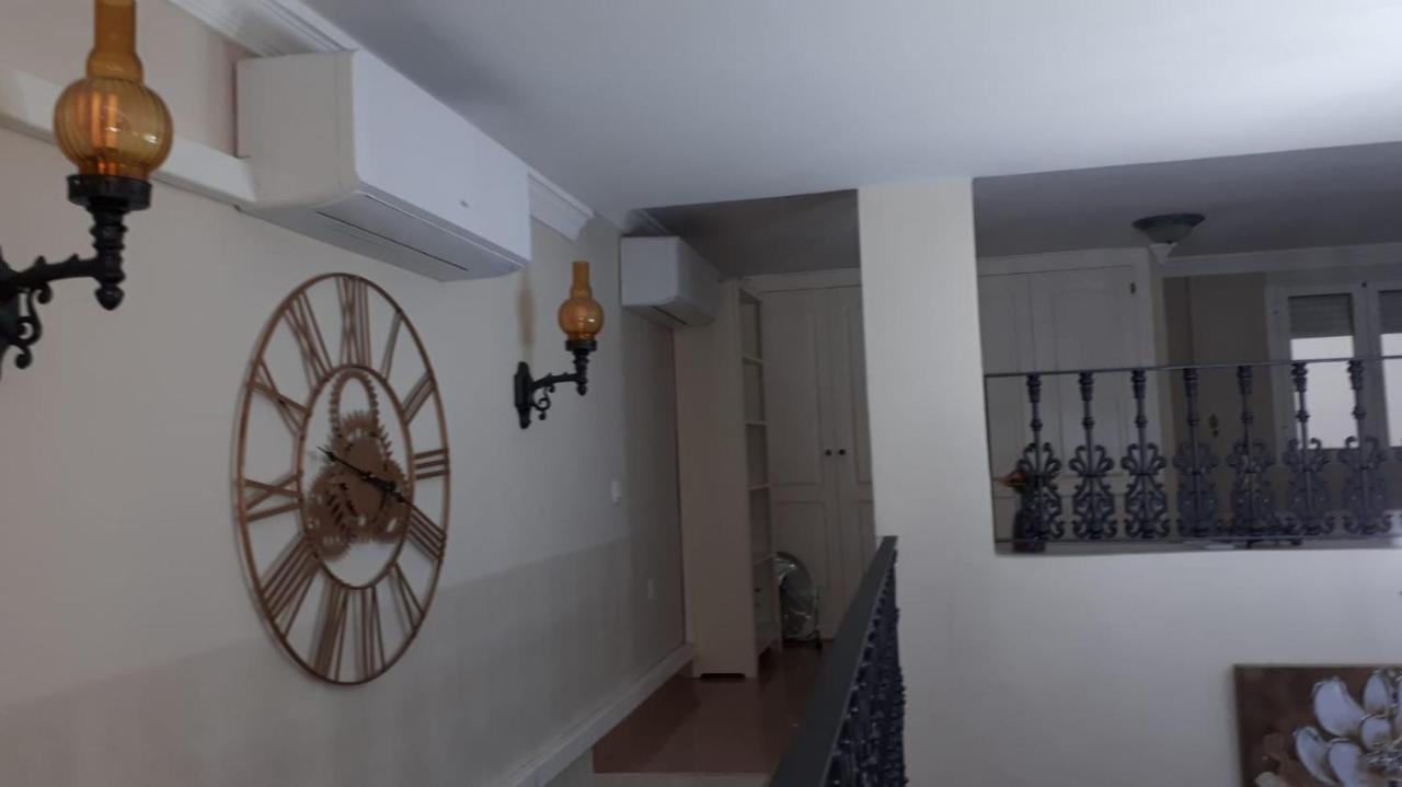 Suenos De Sevilla Duplex A Calidades Esterno foto
