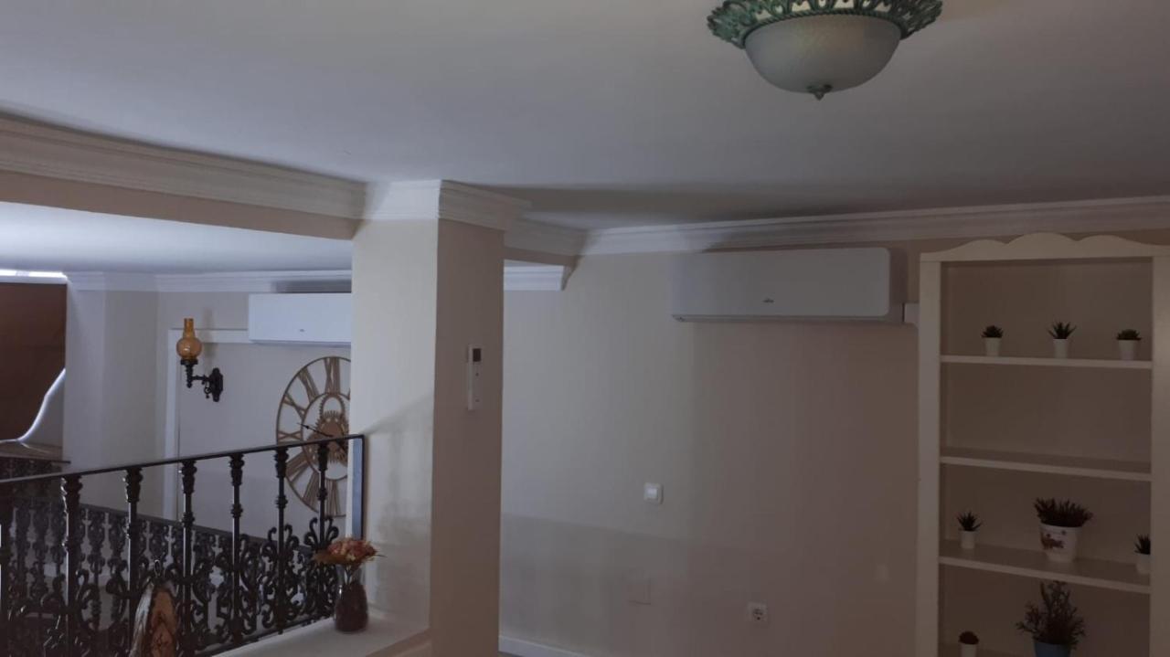 Suenos De Sevilla Duplex A Calidades Esterno foto